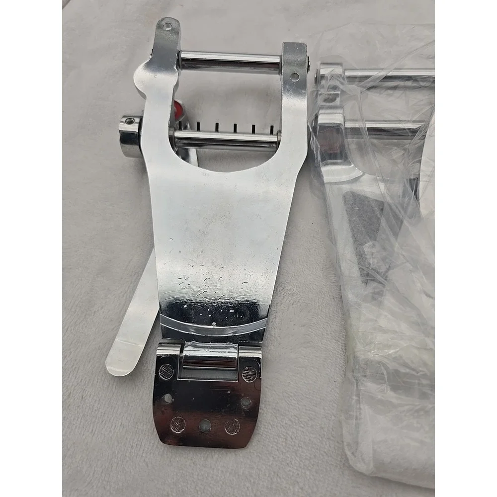 B700 Vibrato Tailpiece Tremolo System Bridge for LP JAZZ Electric Guitar **read*